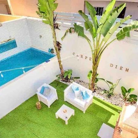Luxuryvilla With Private Heated Pool And Spa 7P Картейра Экстерьер фото