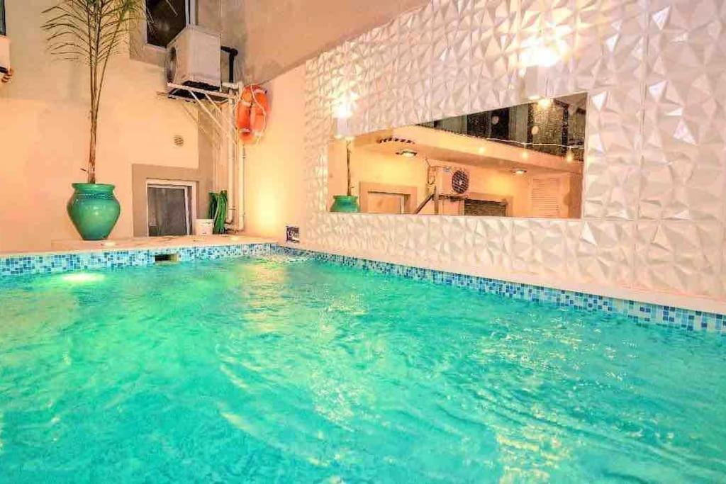 Luxuryvilla With Private Heated Pool And Spa 7P Картейра Экстерьер фото