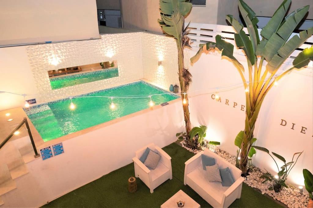 Luxuryvilla With Private Heated Pool And Spa 7P Картейра Экстерьер фото