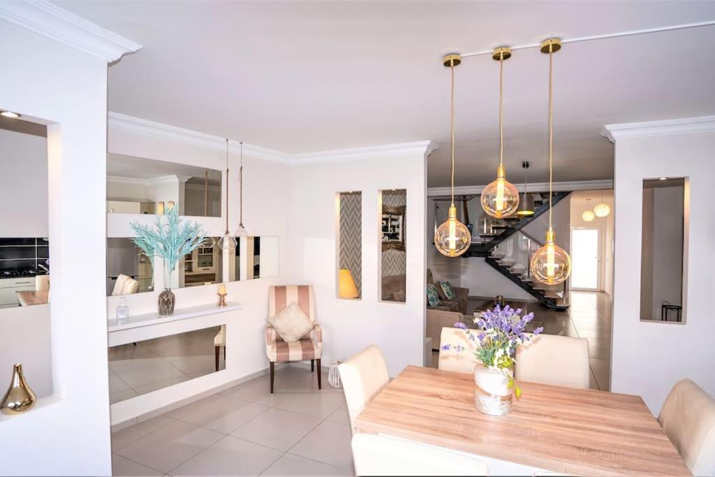 Luxuryvilla With Private Heated Pool And Spa 7P Картейра Экстерьер фото