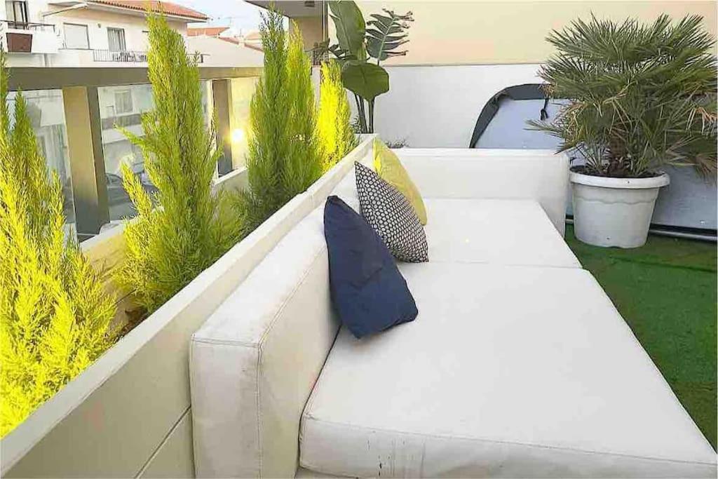 Luxuryvilla With Private Heated Pool And Spa 7P Картейра Экстерьер фото