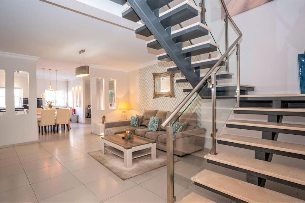 Luxuryvilla With Private Heated Pool And Spa 7P Картейра Экстерьер фото
