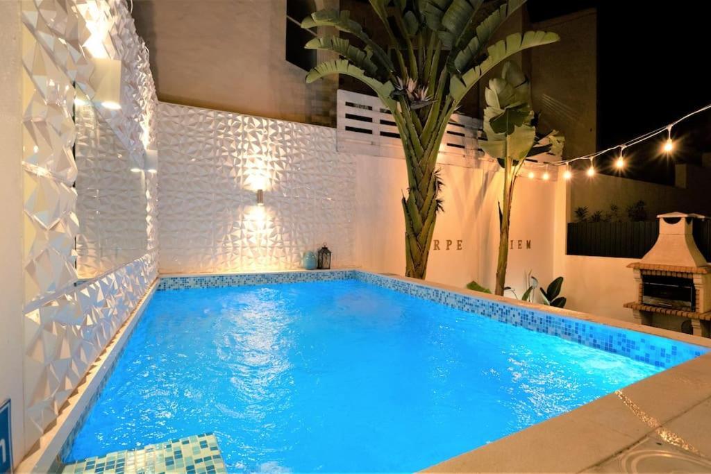 Luxuryvilla With Private Heated Pool And Spa 7P Картейра Экстерьер фото