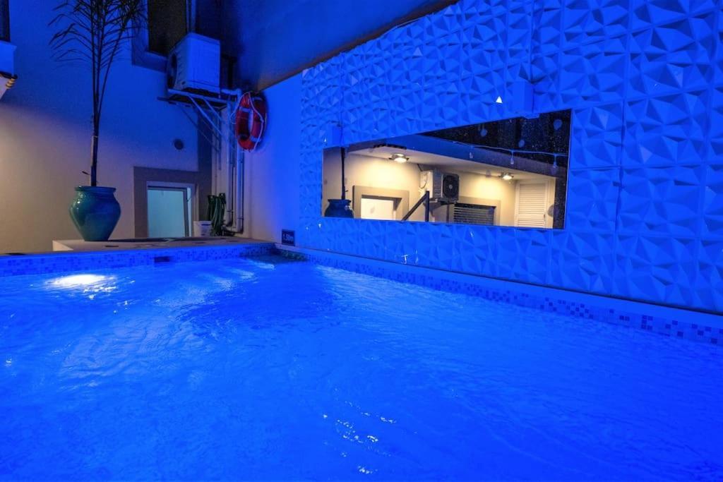 Luxuryvilla With Private Heated Pool And Spa 7P Картейра Экстерьер фото