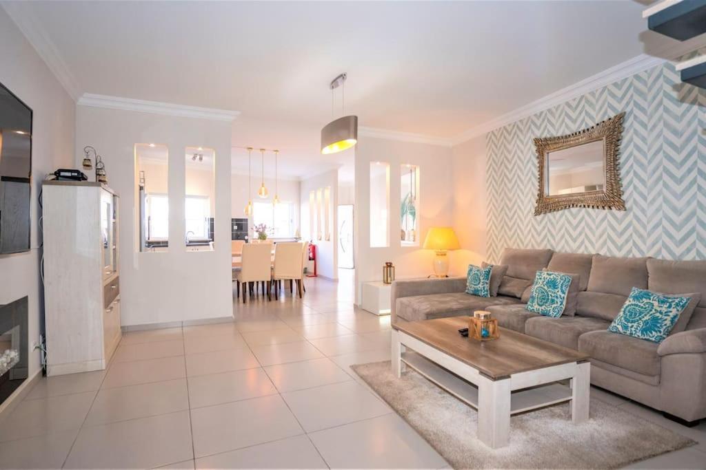 Luxuryvilla With Private Heated Pool And Spa 7P Картейра Экстерьер фото