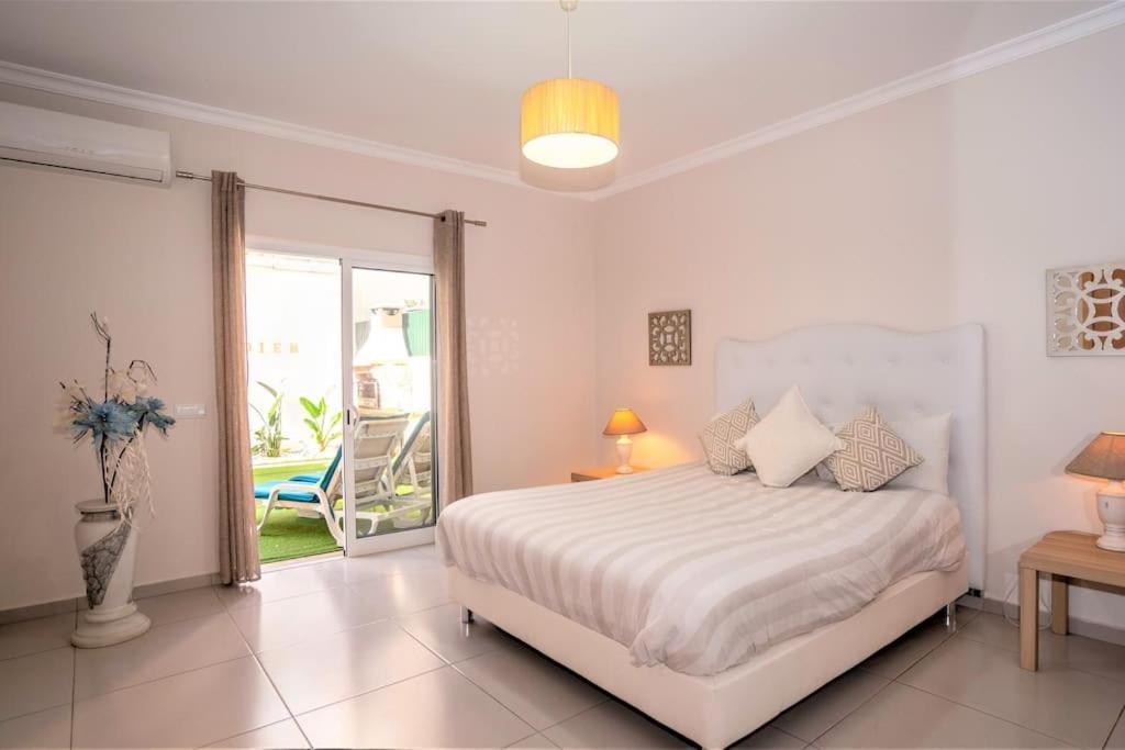 Luxuryvilla With Private Heated Pool And Spa 7P Картейра Экстерьер фото