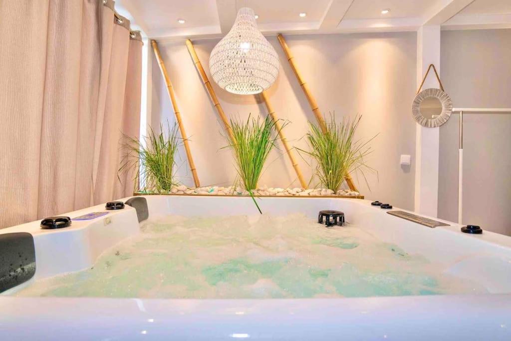 Luxuryvilla With Private Heated Pool And Spa 7P Картейра Экстерьер фото