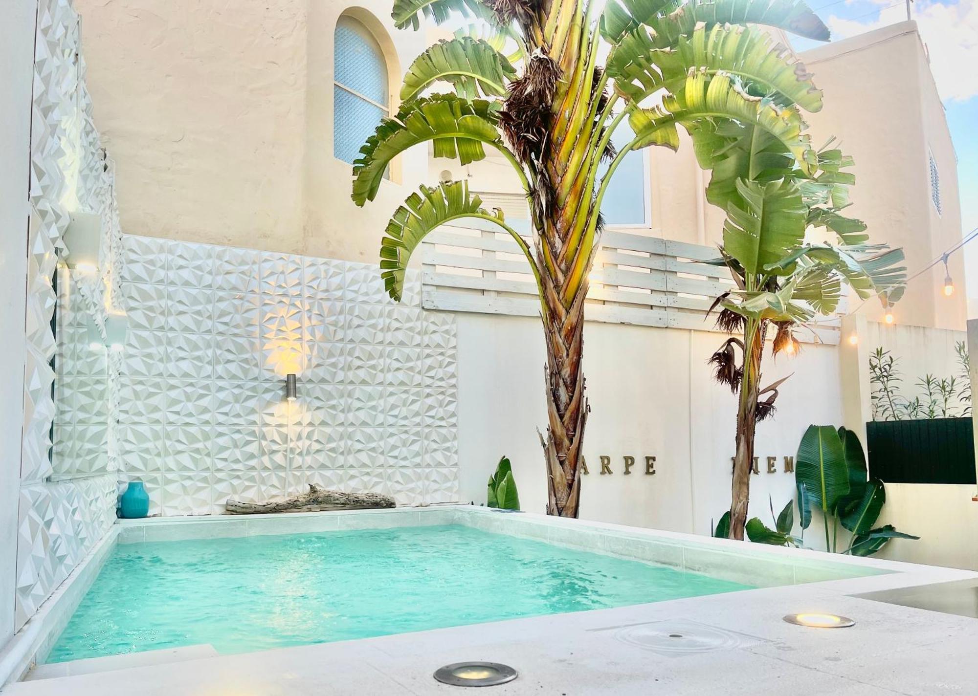 Luxuryvilla With Private Heated Pool And Spa 7P Картейра Экстерьер фото