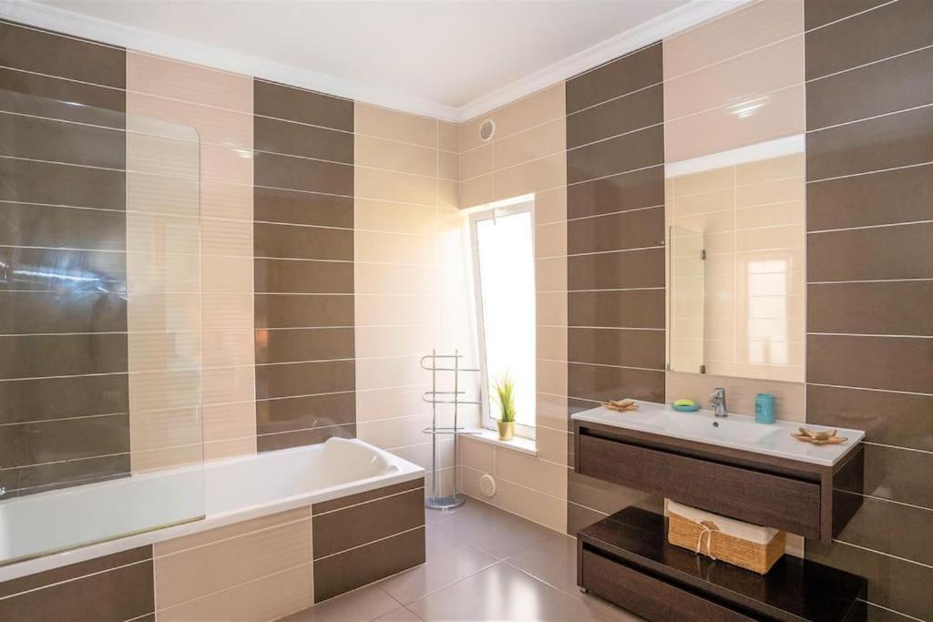 Luxuryvilla With Private Heated Pool And Spa 7P Картейра Экстерьер фото