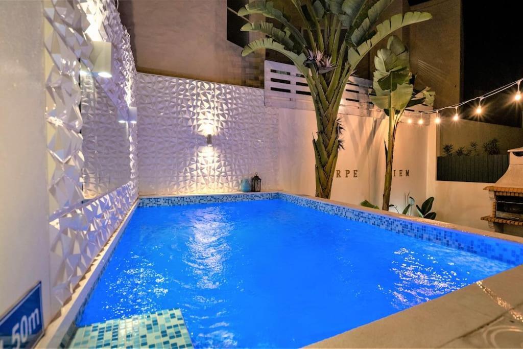 Luxuryvilla With Private Heated Pool And Spa 7P Картейра Экстерьер фото