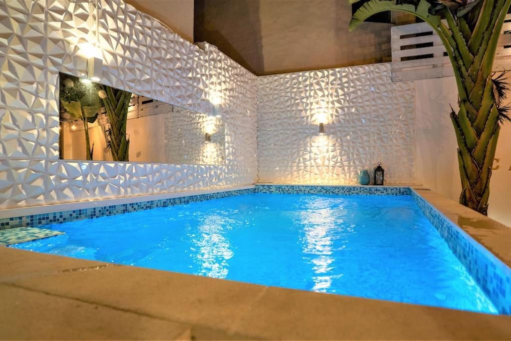 Luxuryvilla With Private Heated Pool And Spa 7P Картейра Экстерьер фото