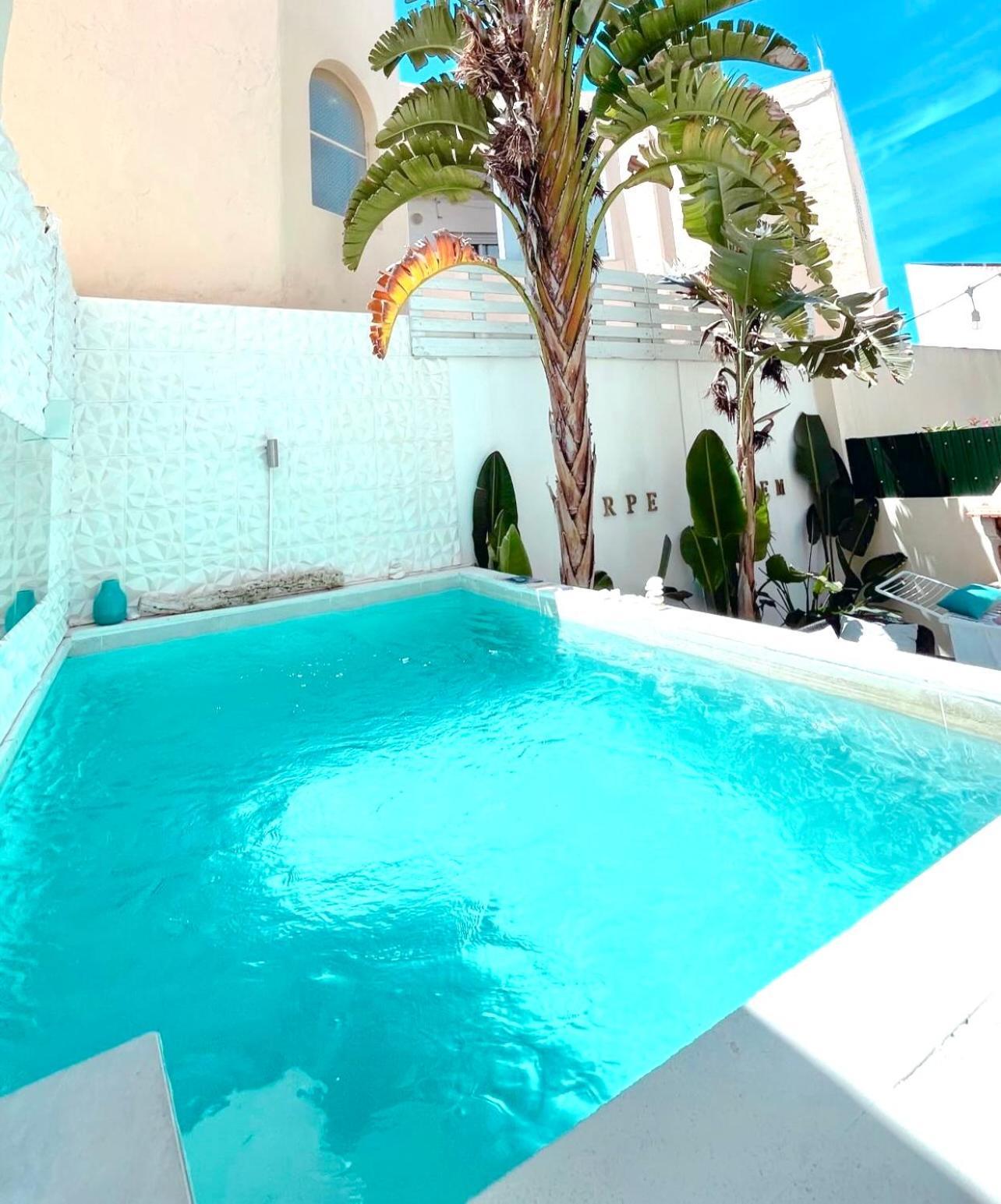 Luxuryvilla With Private Heated Pool And Spa 7P Картейра Экстерьер фото